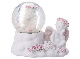 фигурка коллекция amore 8х5х7 см 390-1110
