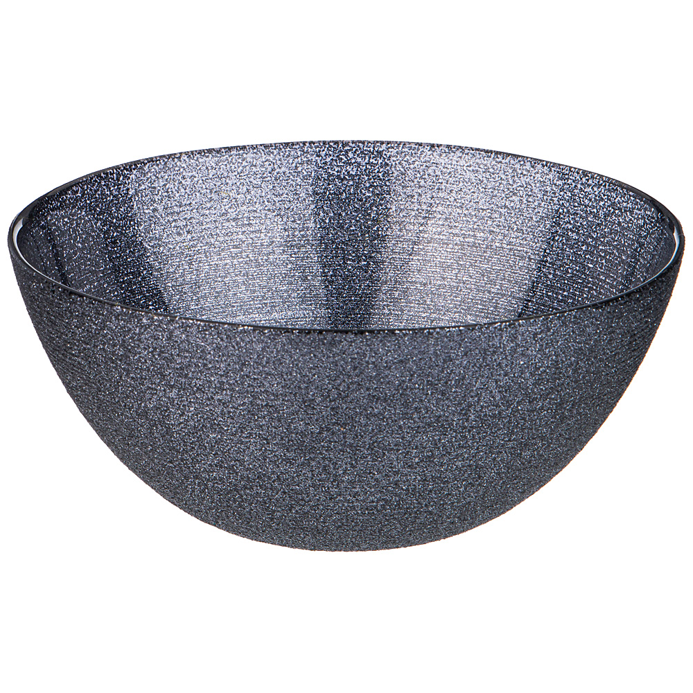 салатник miracle black shiny 15см 339-384