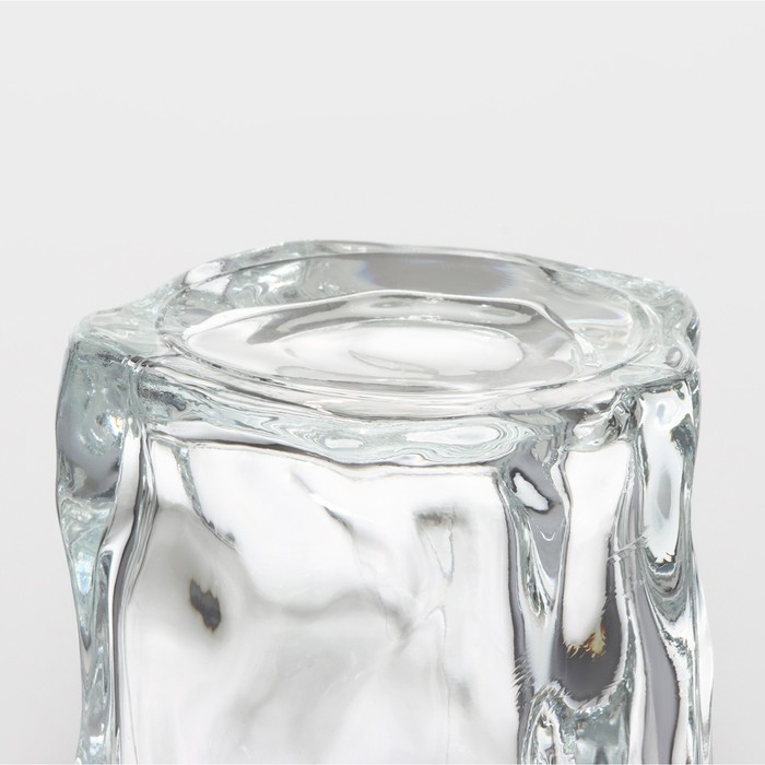 Стакан стеклянный Magistro IceBar. Ice, 250 мл 9078454