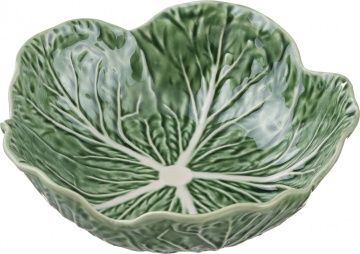 миска капуста 12х12х4,5 см без упаковки 672-094