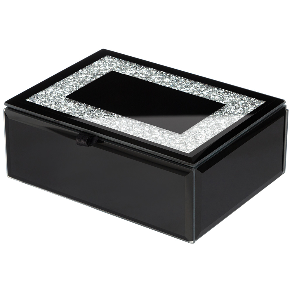 шкатулка коллекция lustre 16х12х6 см 453-200