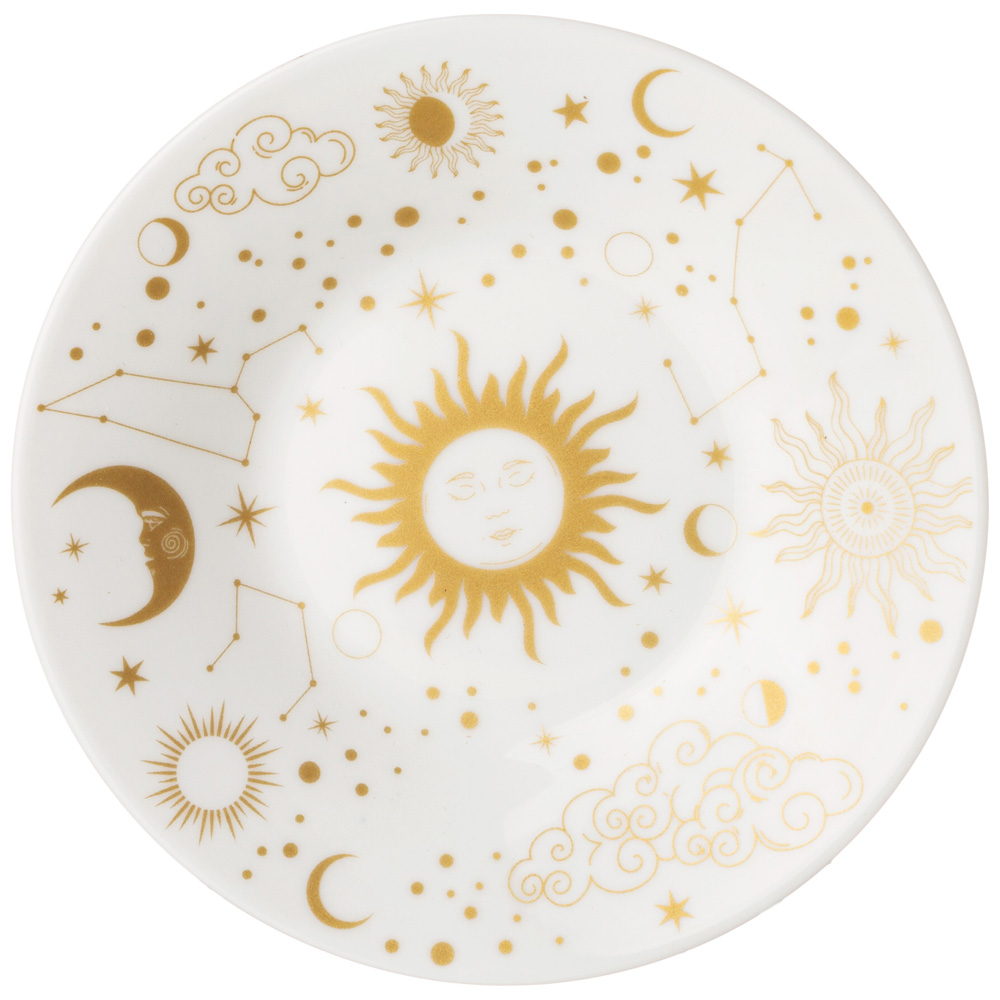 кофейный набор lefard astronomy на 6 пер. 12 пр. 100 мл 86-2557