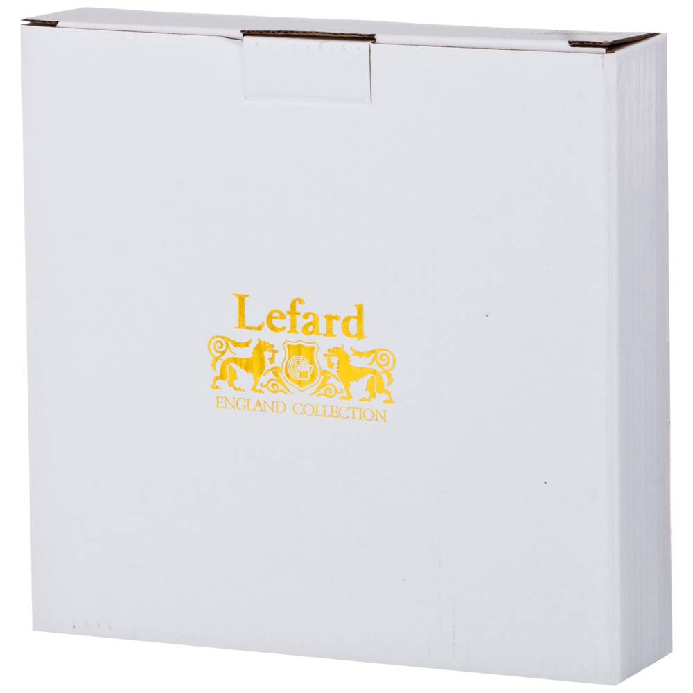 блюдо lefard котики 21х22х17,5 см 264-985