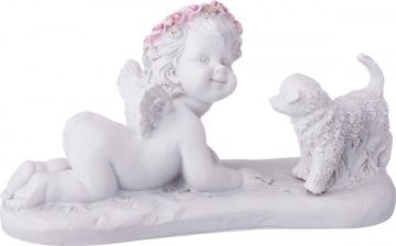 фигурка коллекция amore высота 11,5 см 390-1132