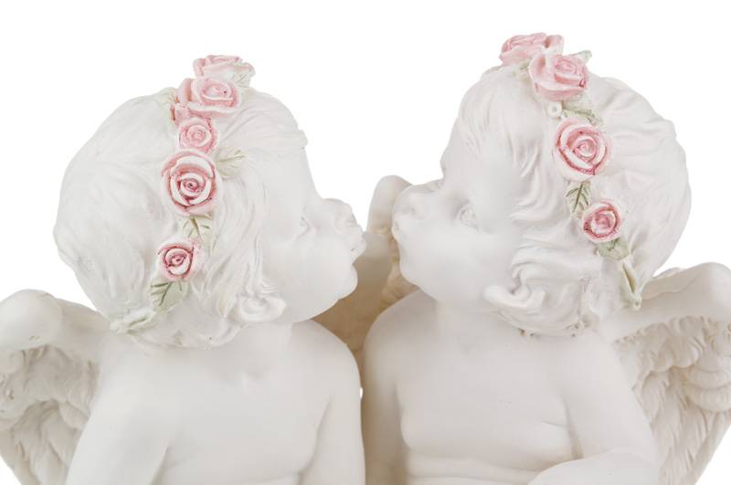 фигурка коллекция amore 15х11х16 см 390-622
