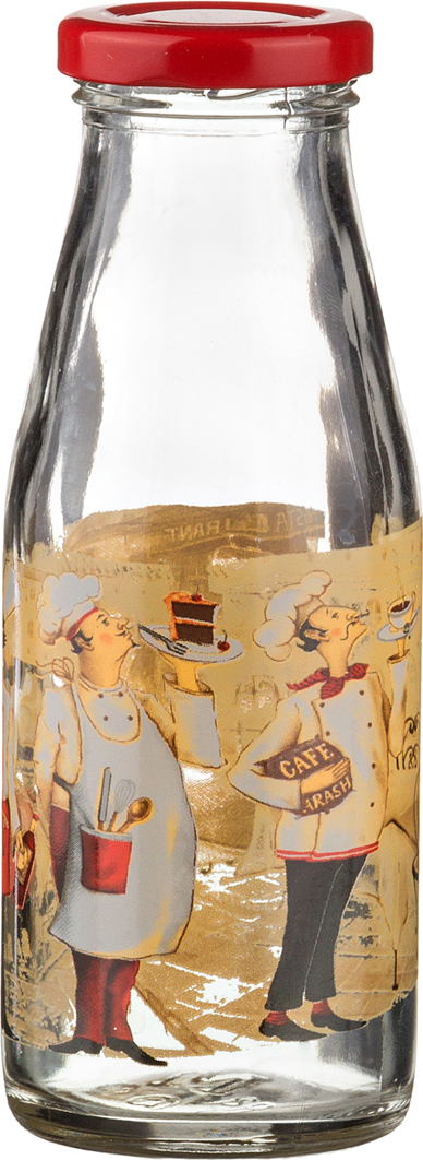 бутылка сомелье 250 мл без упаковки 484-333 бутылка для масла и уксуса материал стекло производства россия общий вес 0,29 кг, купить с доставкой по низкой цене за 124 руб.