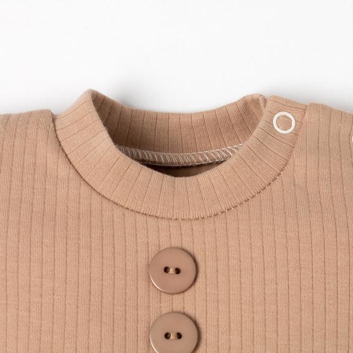 Боди Крошка Я, BASIC LINE, рост 86-92 см 5130027