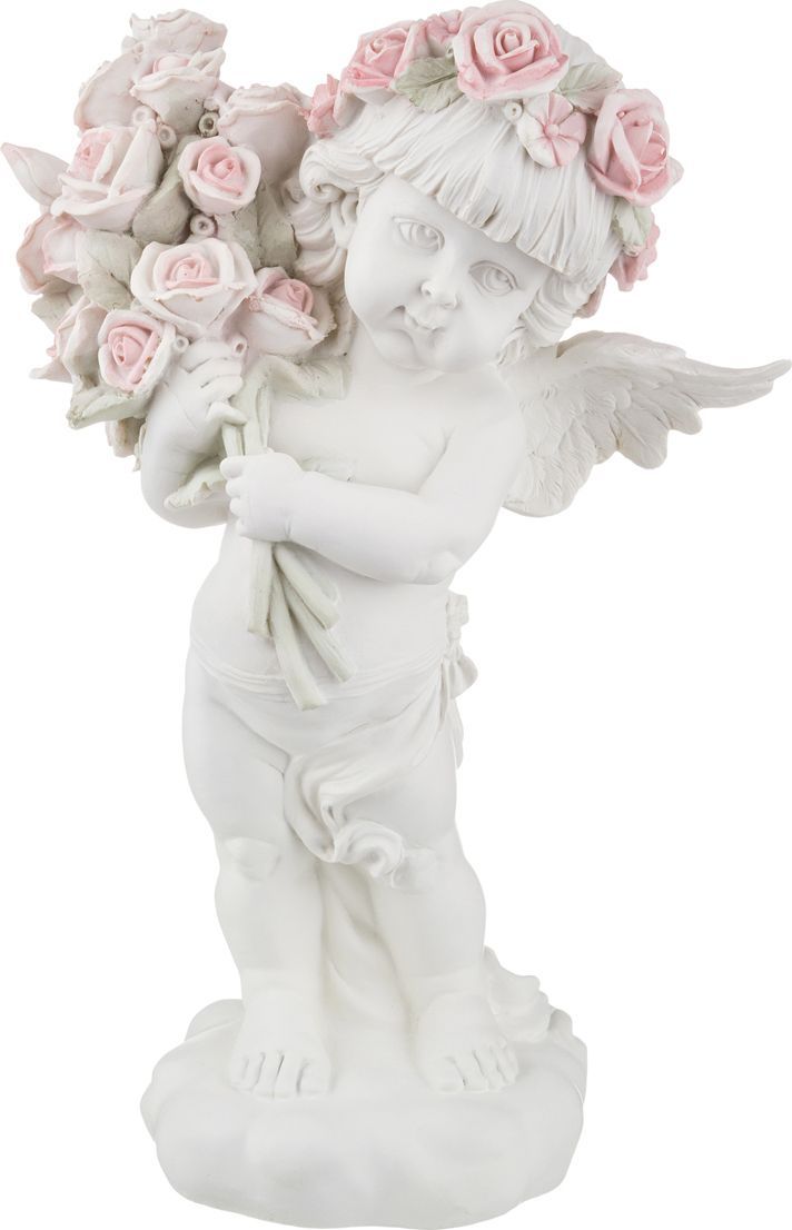 фигурка коллекция amore 18х13х33 см 390-643