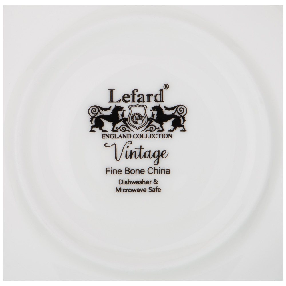 чайная пара lefard винтаж 330 мл 415-2032