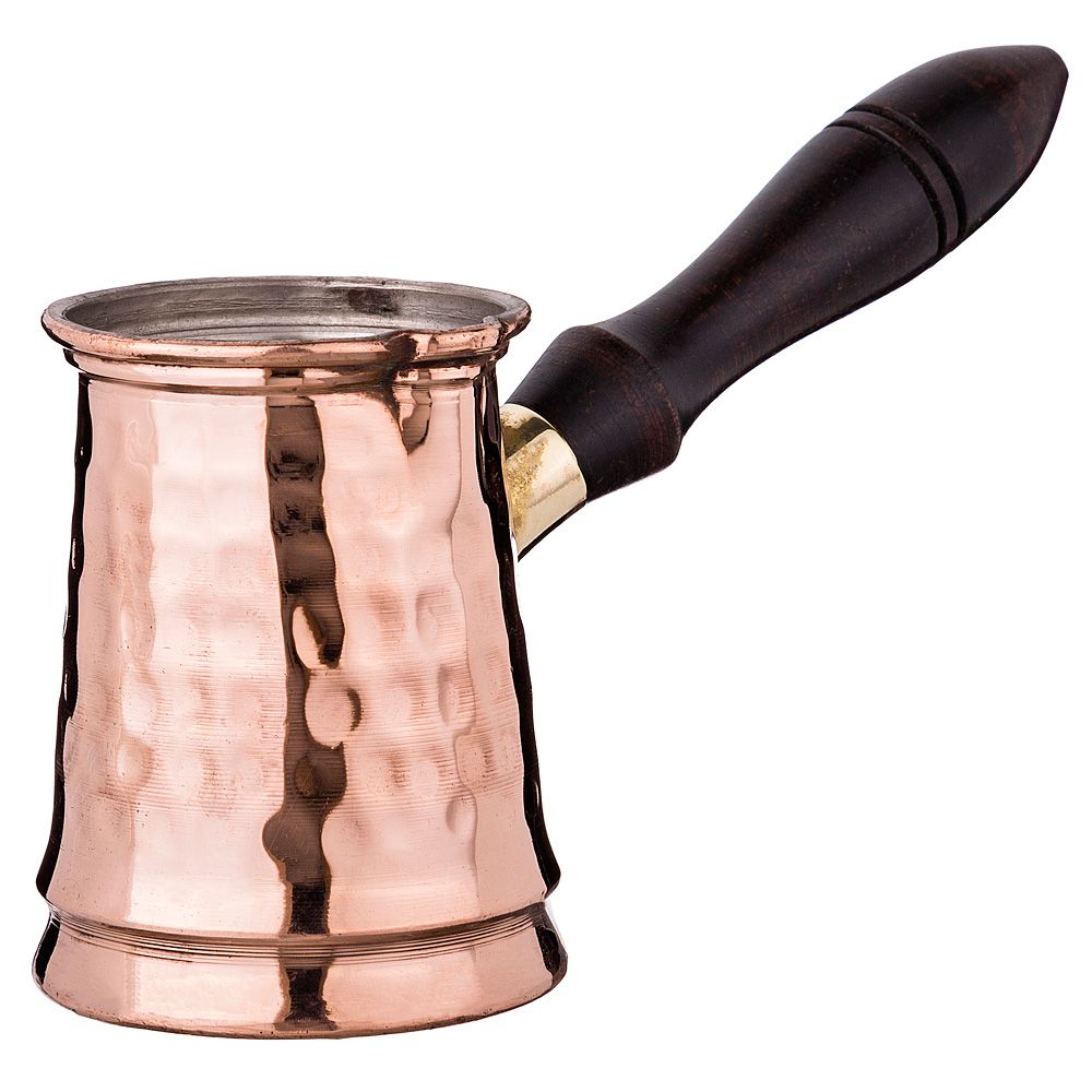 турка 200 мл 16х8х6 см 878-215