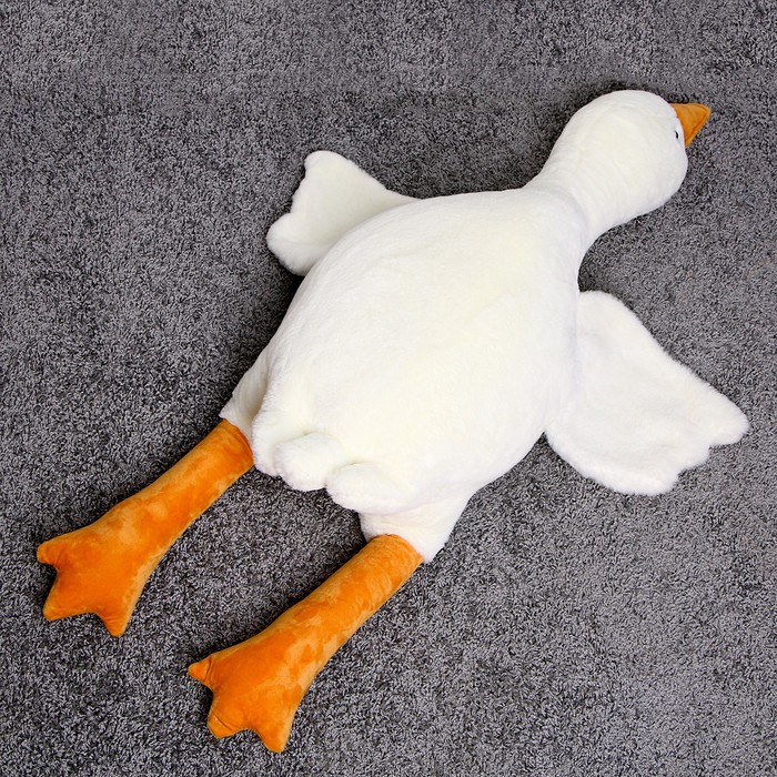Мягкая игрушка «Гусь», 150 см 9849644