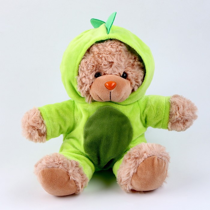 Мягкая игрушка «Мишка в костюме дракона», 20 см 9265028