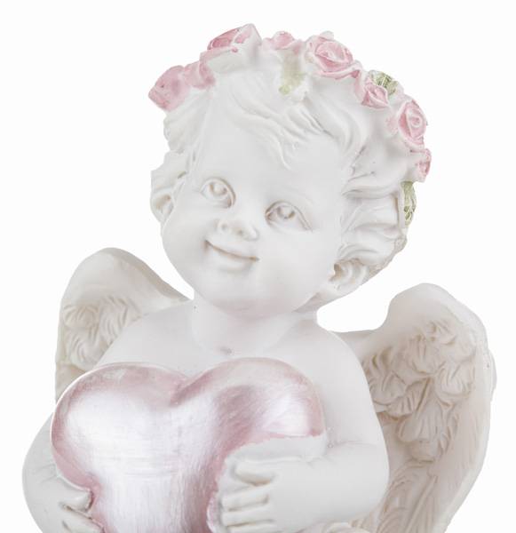 фигурка коллекция amore 5х4х12 см 390-652