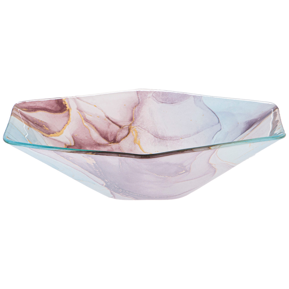 салатник коллекция marble 25 см 198-232