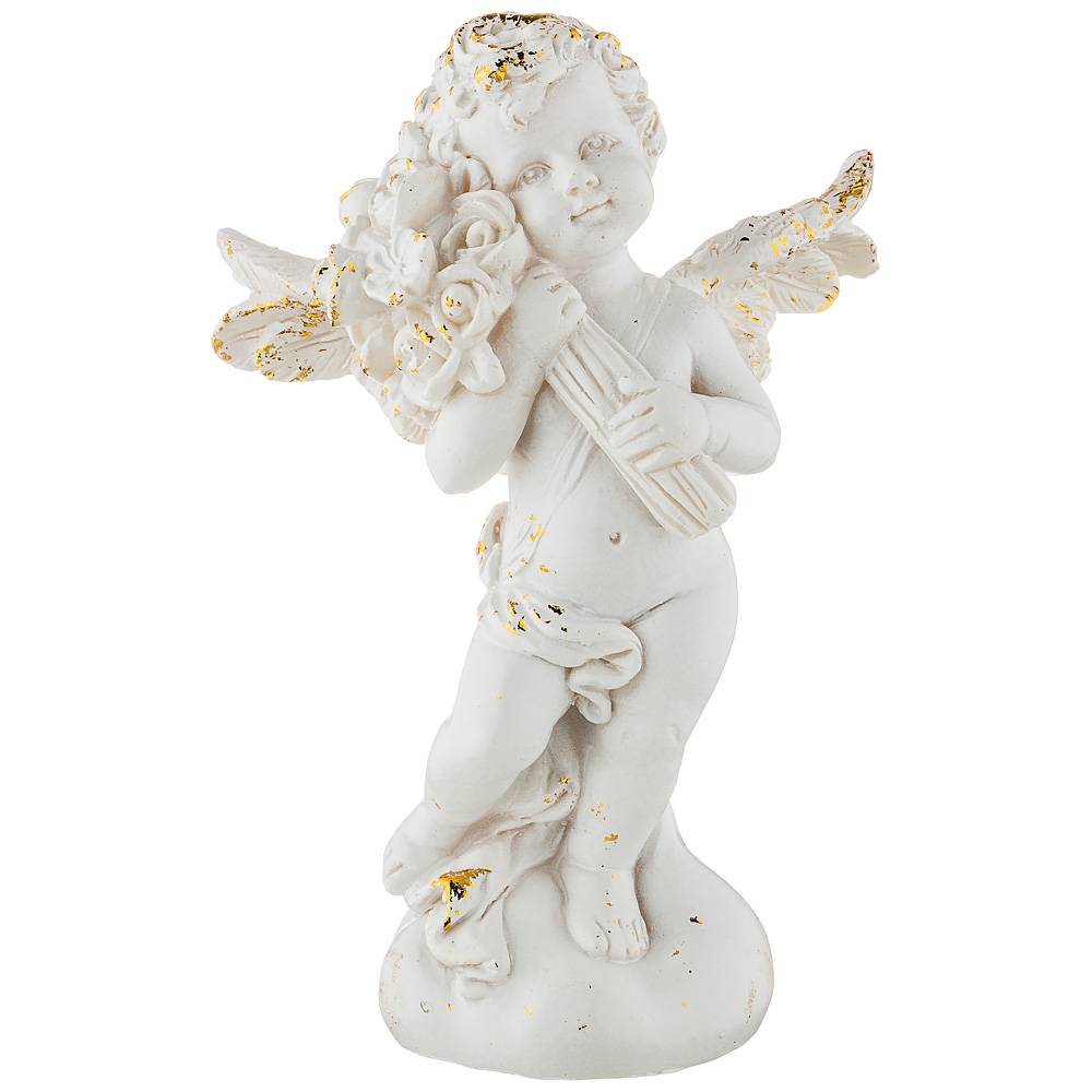 фигурка коллекция amore 10х7х14 см 390-1256