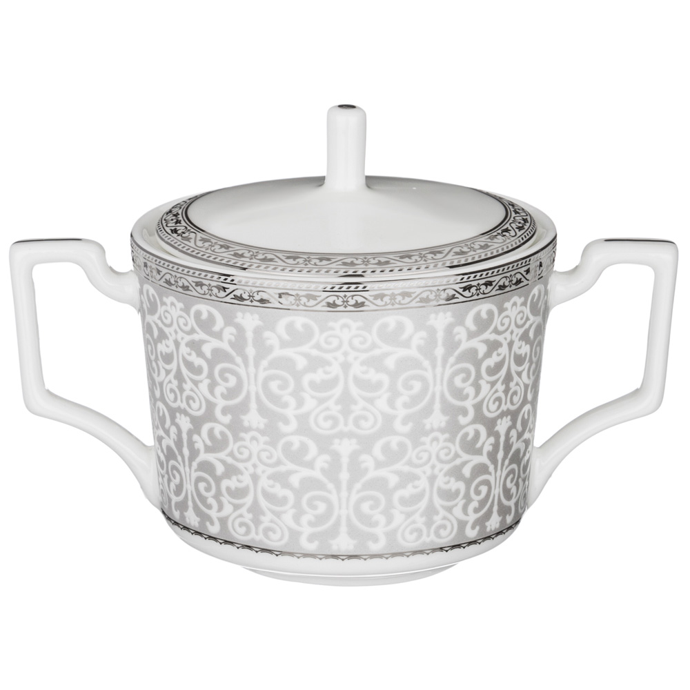 чайный сервиз lefard versailles на 6 пер. 20 пр. 440-256