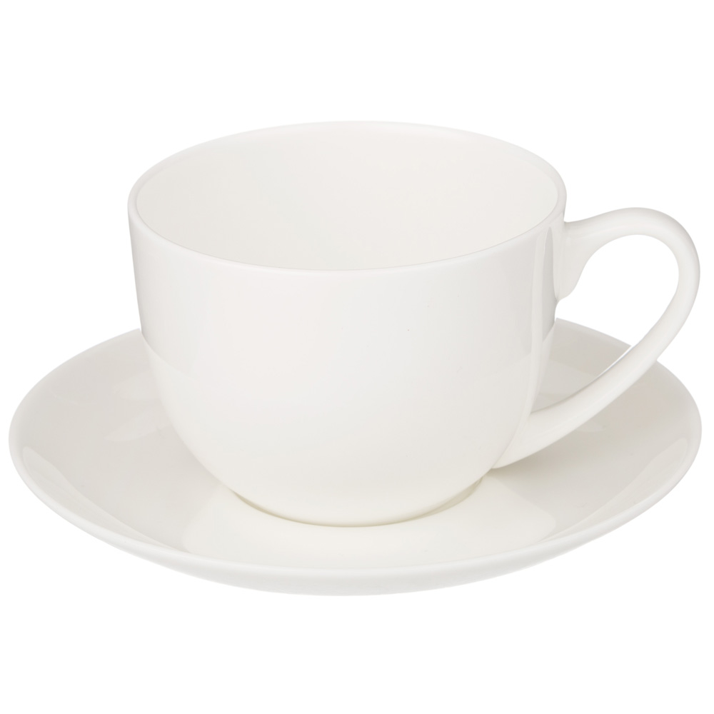 чайный набор lefard silk на 6 пер. 12 пр. 330 мл 415-2007