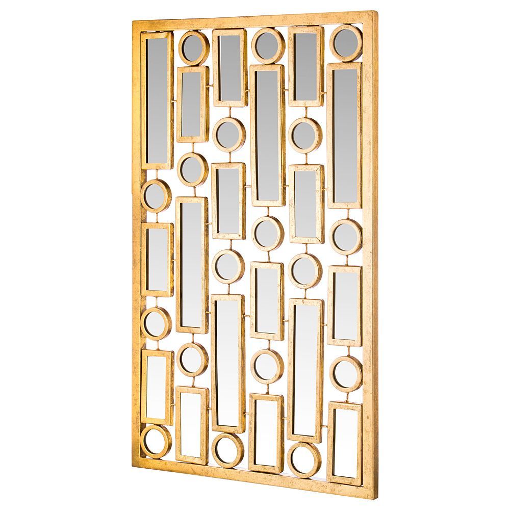 панно настенное 61х2.5х102 см 721-104