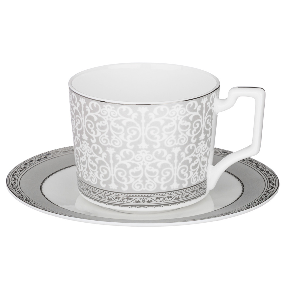 чайный сервиз lefard versailles на 6 пер. 20 пр. 440-256