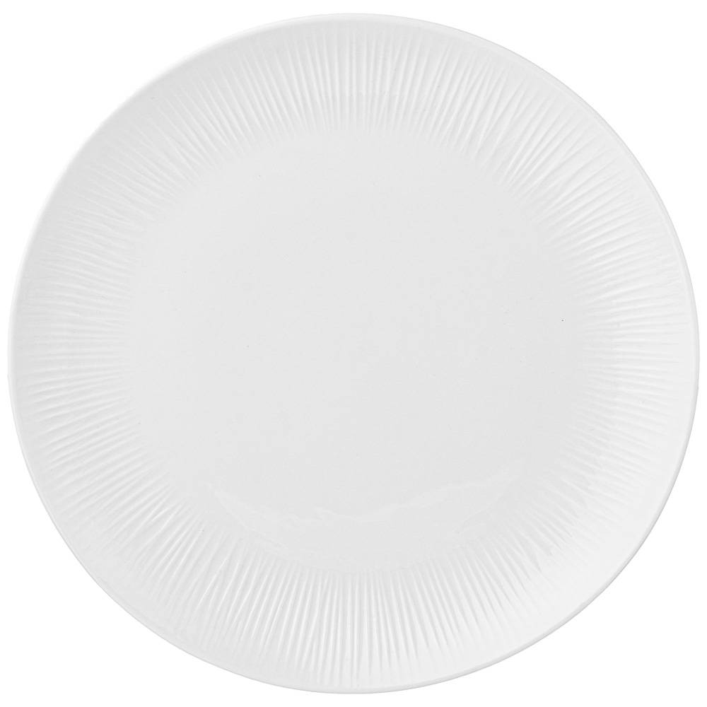блюдо круглое lefard herbal 30,5 см 171-245
