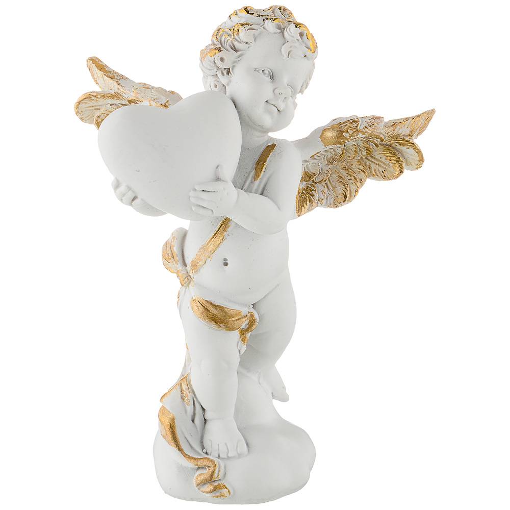 фигурка коллекция amore 10х6х13 см 390-1249