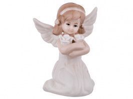 фигурка lefard mio angelo 7х5х9 см 146-657
