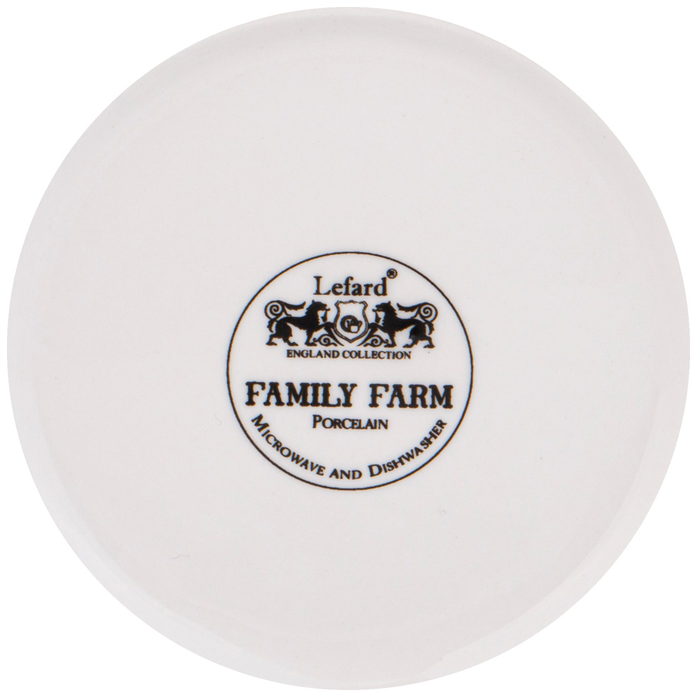 салатник с ручками lefard family farm300 мл 14х12х6,5 см 263-1281