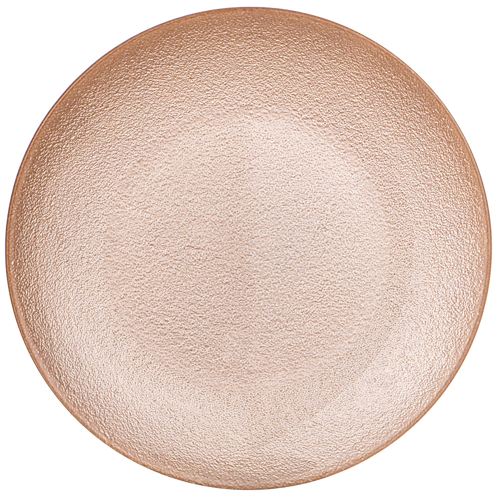 тарелка natural cream 21см 336-045