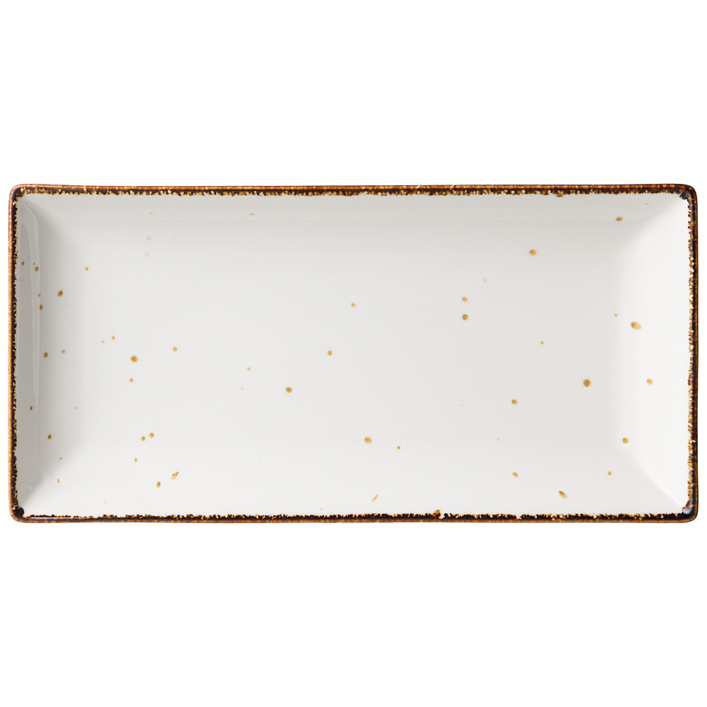 блюдо bronco nature прямоугольное27х13,5х3 см 263-1273