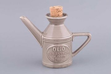 бутылка для масла серая 500 мл 661-507