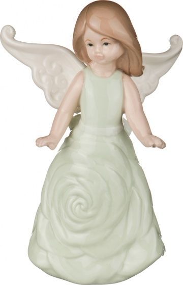 фигурка lefard mio angelo 10.5х7х16 см 146-397