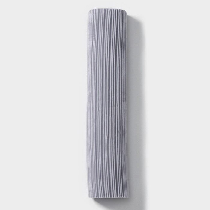 Насадка для швабры PVA Доляна, складной отжим, 28x4,5x4,5 см, цвет МИКС 672345