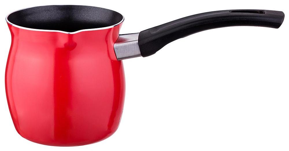 турка red star с антип покрытием 600 мл без упак 906-216