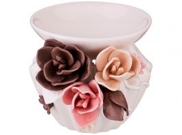 аромалампа 10,5х8,5х7,5 см 146-1024