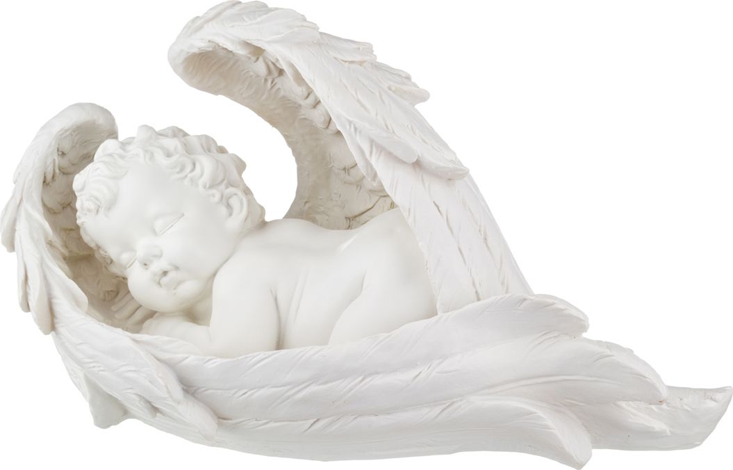 фигурка коллекция amore 50х30 см высота 28 см 390-312
