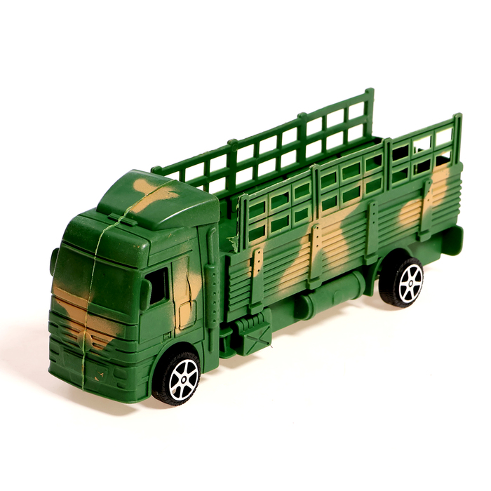 Игровой набор «Армия» 9949692