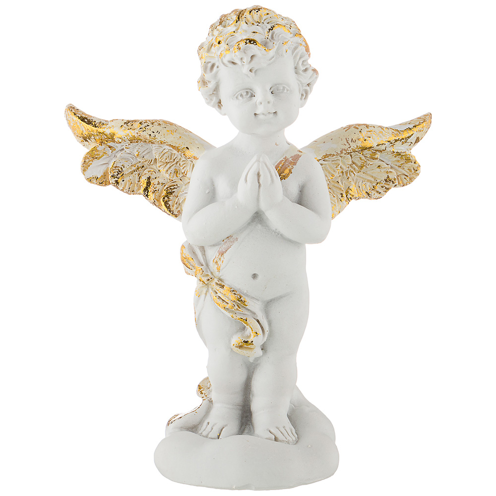 фигурка коллекция amore 7х4х9 см 390-1251