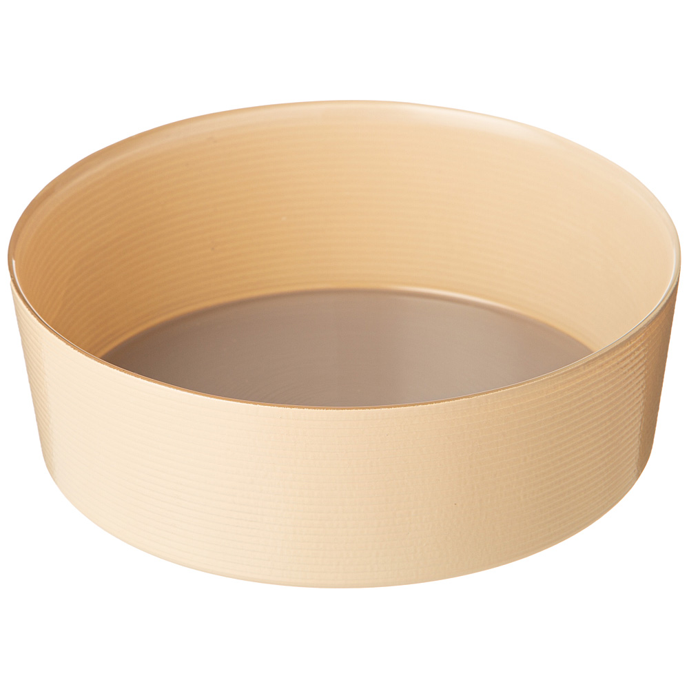салатник pro-style cappucino 16см 339-412