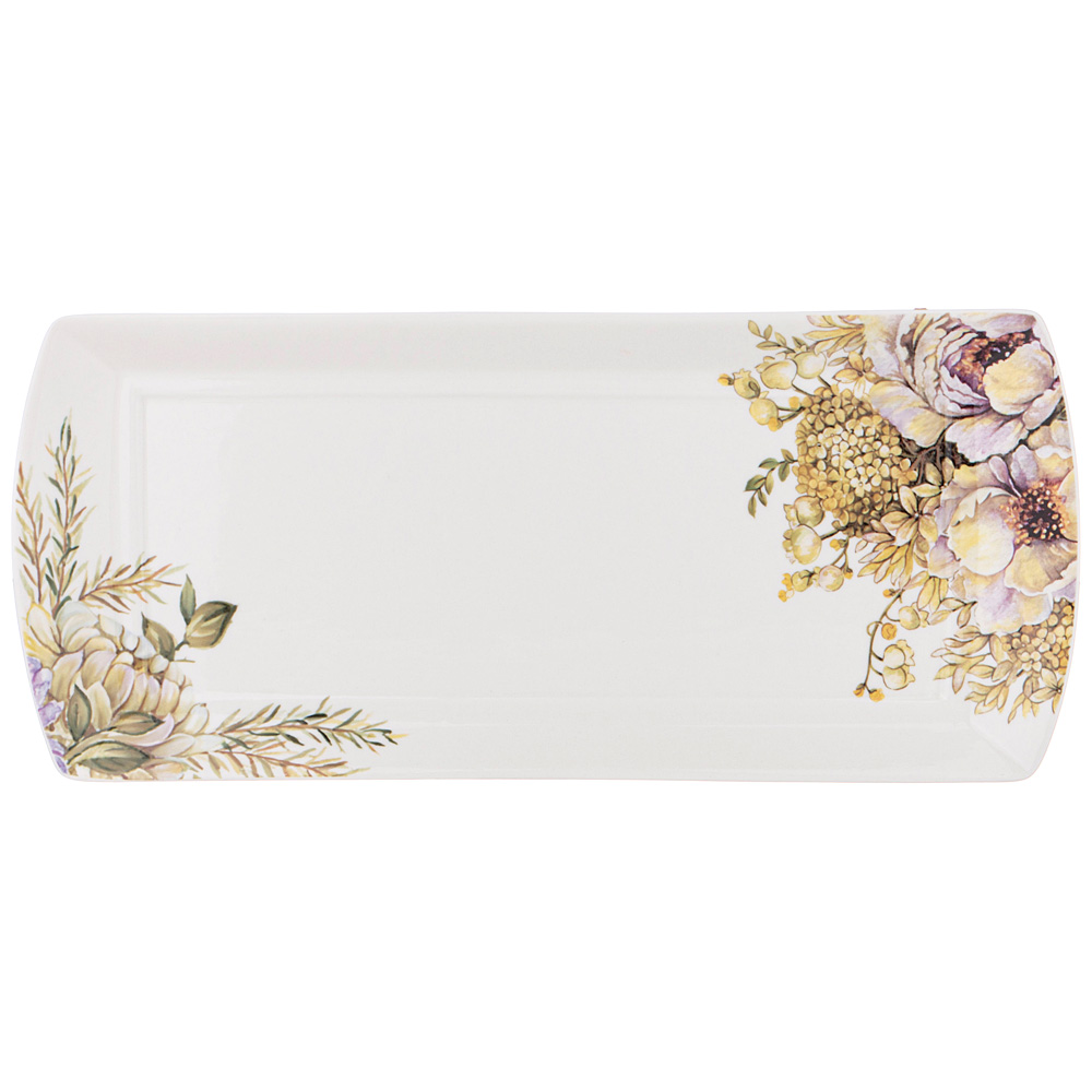 блюдо lefard лориан 34см 87-254