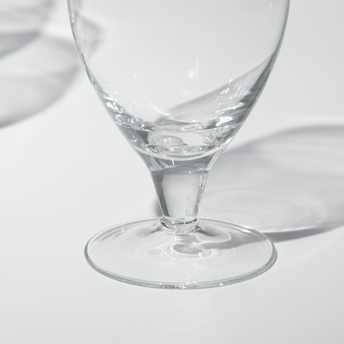 Набор бокалов для вина White wine glass set, стеклянный, 230 мл, 6 шт 9643391