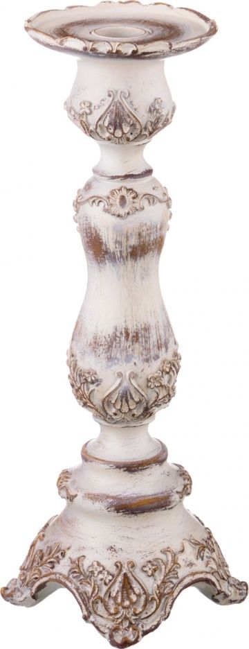 подсвечник высота 28,5 см 251-198