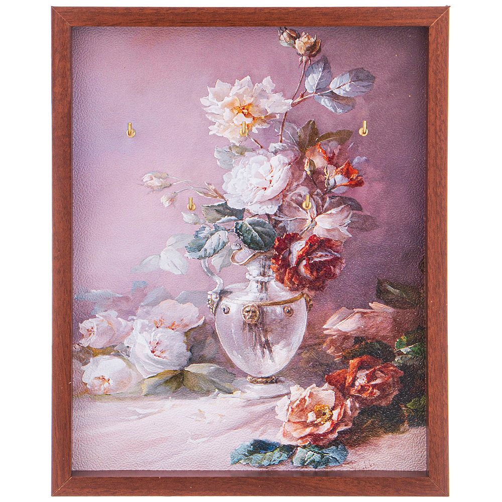 ключница 20х25 см 541-859