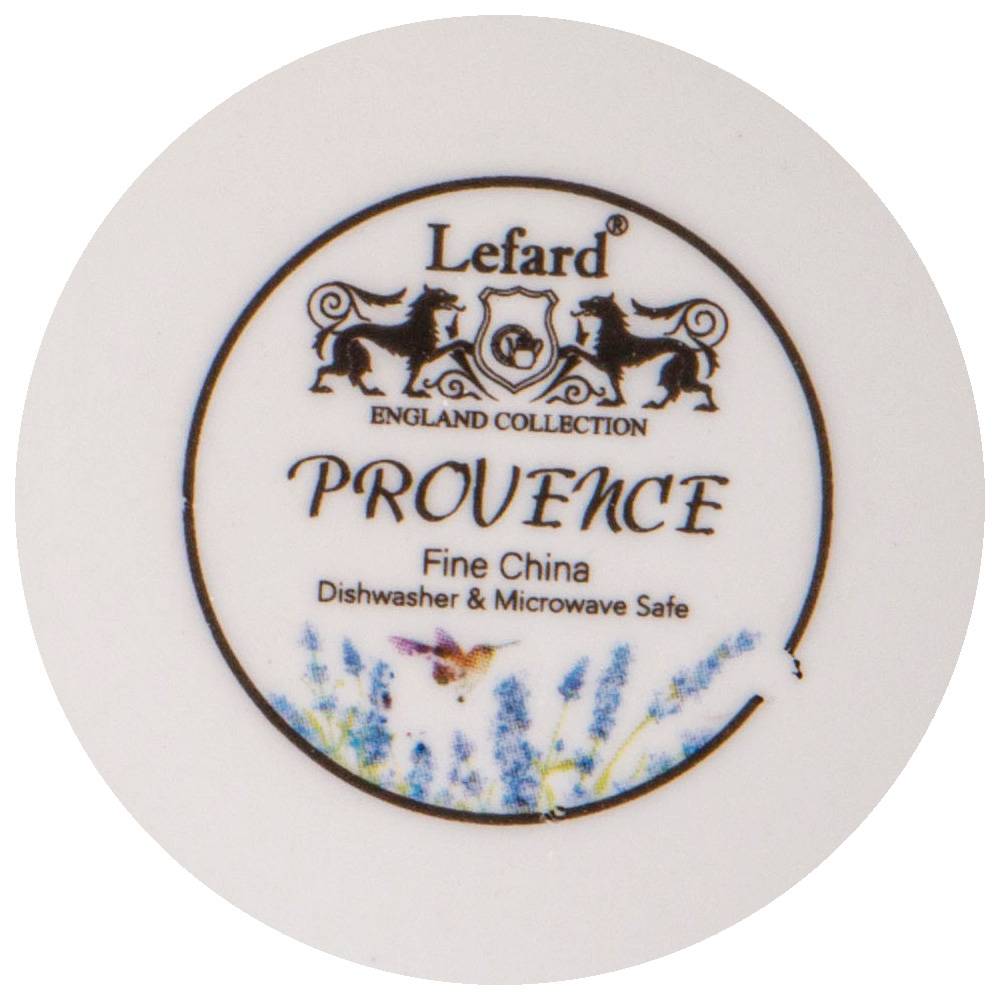 кружка lefard прованс лаванда 420 мл 104-890