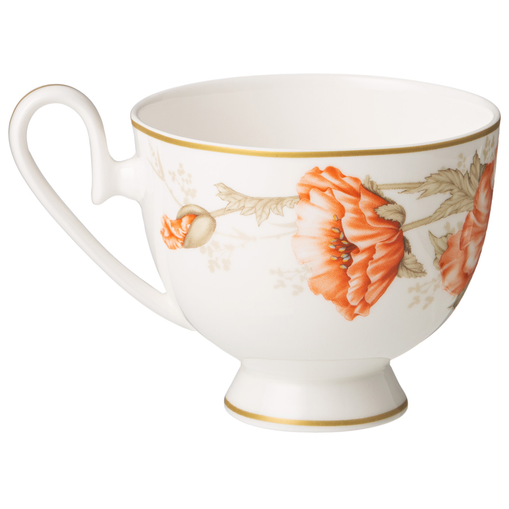 чайный сервиз lefard antique на 6 пер. 14 пр. 415-2264