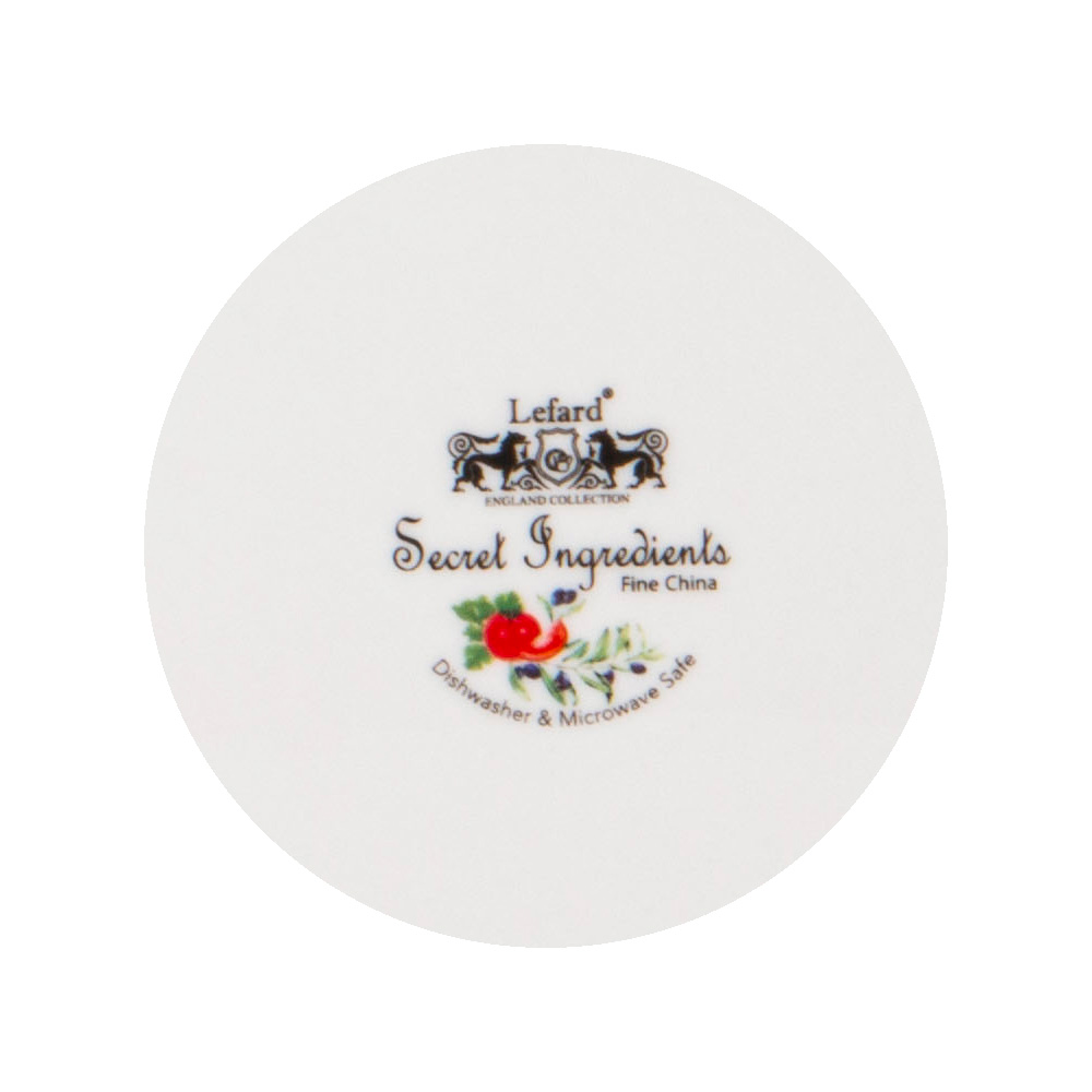 блюдо с ручками lefard секретные ингредиенты прямоуг. 32х18х5см 359-861