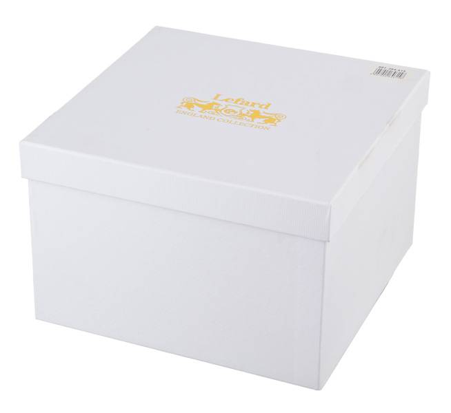 чайная пара lefard blanco 380 мл 264-535