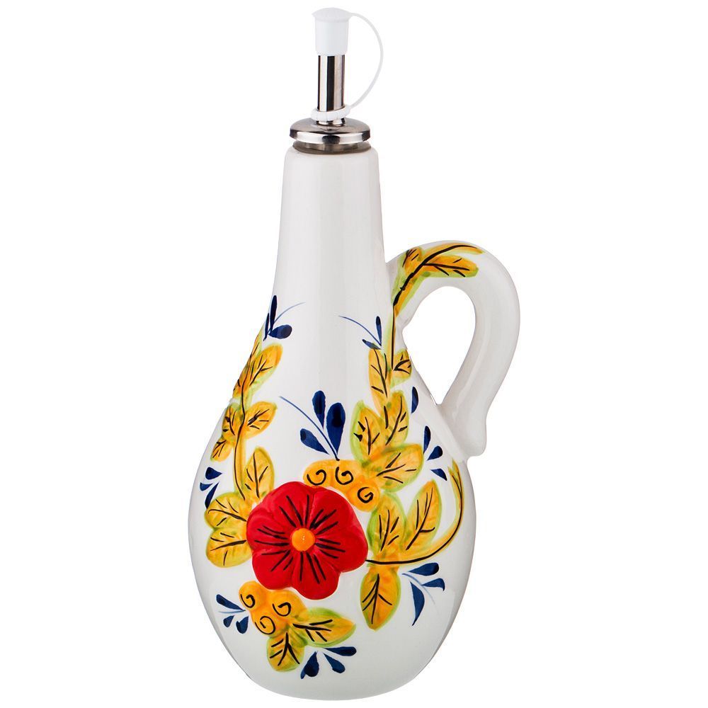 бутылка для масла/уксуса 500 мл высота 23 см 490-397