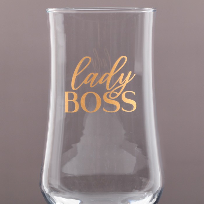 Бокал для коктейля «Lady boss», 380 мл 9572758