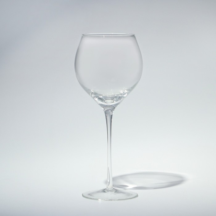 Набор бокалов для вина Red wine glass set, стеклянный, 250 мл, 2 шт 9643387