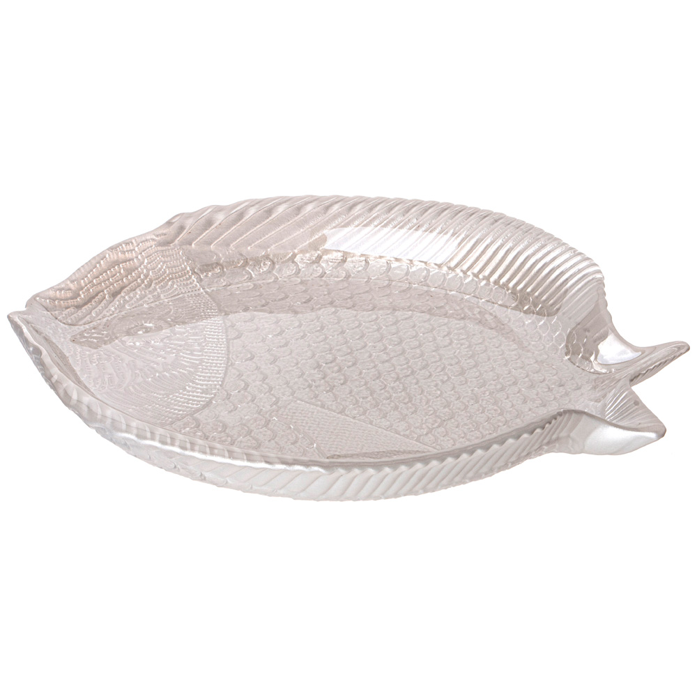 блюдо fish pearl 30см 336-101